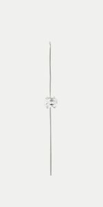 Brinco Ônix | Onix ear piece