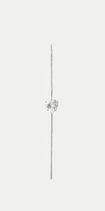Brinco Ônix | Onix ear piece