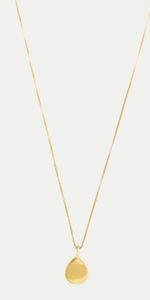 Colar gota | Drop Necklace