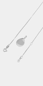 Colar gota | Drop Necklace