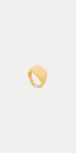 Anel Medal | Medal ring