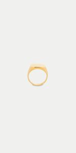 Anel Medal | Medal ring