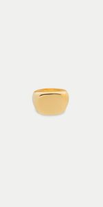 Anel Medal | Medal ring