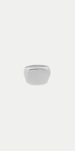 Anel Medal | Medal ring