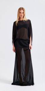 Blusa Como | Como Blouse