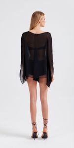 Blusa Como | Como Blouse