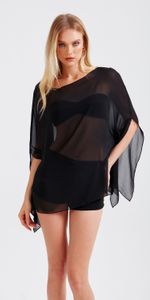 Blusa Como | Como Blouse