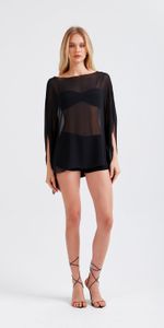 Blusa Como | Como Blouse