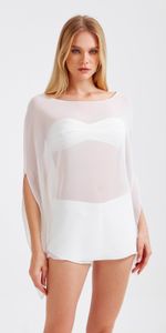 Blusa Como | Como Blouse