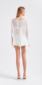 Blusa Como | Como Blouse