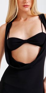 Vestido Isa | Isa dress 