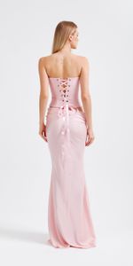 Saia Julieta | Juliet Skirt 
