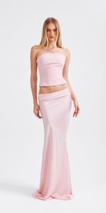 Saia Julieta | Juliet Skirt 