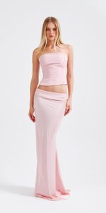 Saia Julieta | Juliet Skirt 