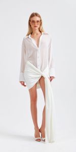 Saia Koma | Koma Skirt