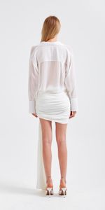 Saia Koma | Koma Skirt