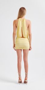 Vestido Alaya |  Alaya Dress
