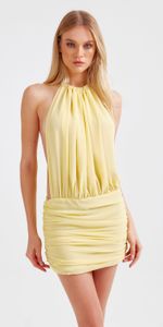 Vestido Alaya |  Alaya Dress