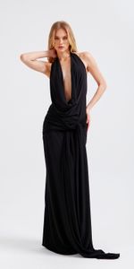 Vestido Eris | Eris Dress 