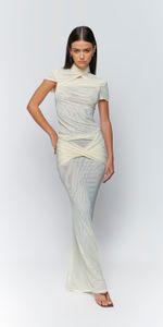 Saia Nora II | Nora Skirt II