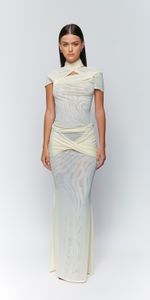 Saia Nora II | Nora Skirt II