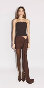 Saia Koma | Koma Skirt