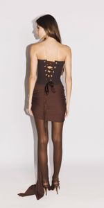 Saia Koma | Koma Skirt