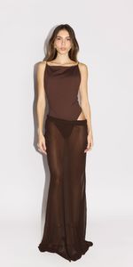 Body Mori | Mori bodysuit