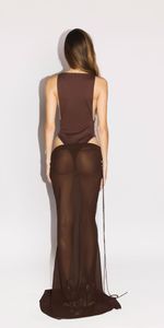 Body Mori | Mori bodysuit