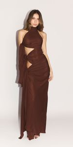 Vestido Aiko | Aiko Dress