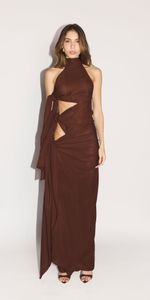 Vestido Aiko | Aiko Dress