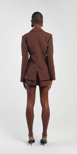 Blazer Ralph | Ralph Blazer