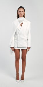 Blazer Ralph | Ralph Blazer