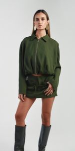 Saia Eliah | Eliah Skirt 