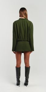 Saia Eliah | Eliah Skirt 