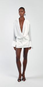 Saia Eliah | Eliah Skirt 