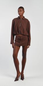 Saia Eliah | Eliah Skirt 