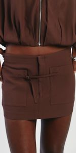 Saia Eliah | Eliah Skirt 