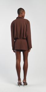 Saia Eliah | Eliah Skirt 