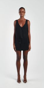 Saia Eliah | Eliah Skirt 