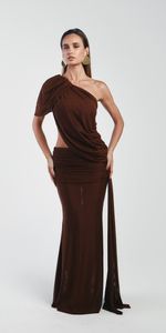 Saia Nova III | Nova  Skirt III 