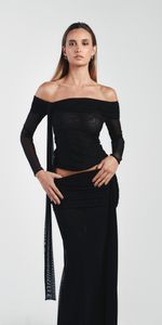 Saia Nova III | Nova  Skirt III 