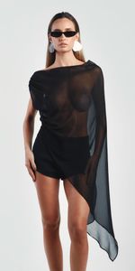Blusa Aja | Aja blouse