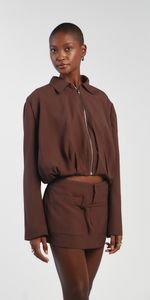 Jaqueta Eros | Eros Jacket