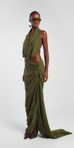 Saia Brisa | Brisa Skirt 