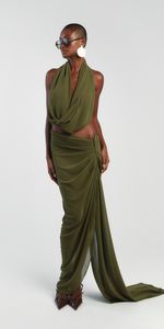 Saia Brisa | Brisa Skirt 