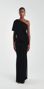 Saia Anne | Anne Skirt