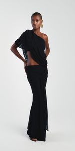 Saia Anne | Anne Skirt