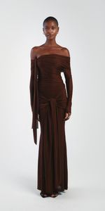 Saia Anne | Anne Skirt