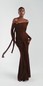 Saia Anne | Anne Skirt